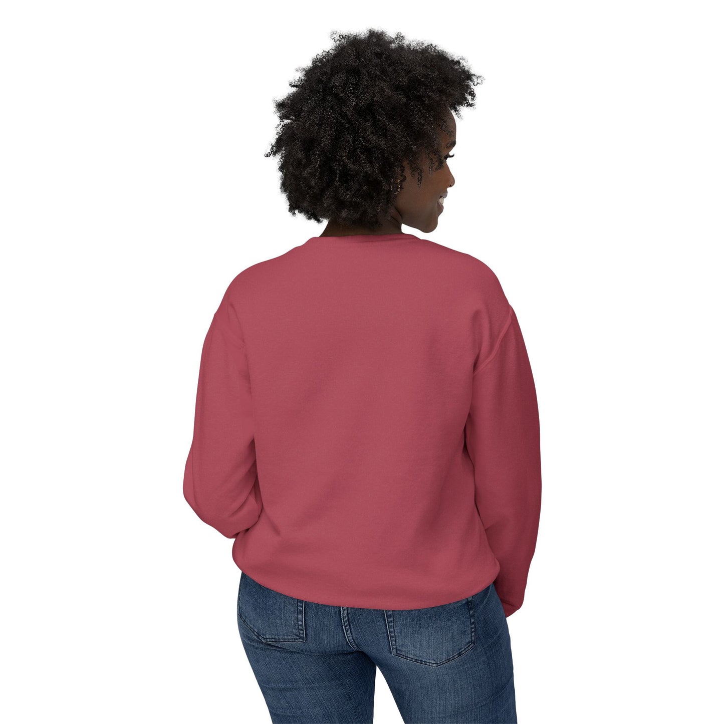 Pumpkin Season Vintage Crewneck Sweatshirt