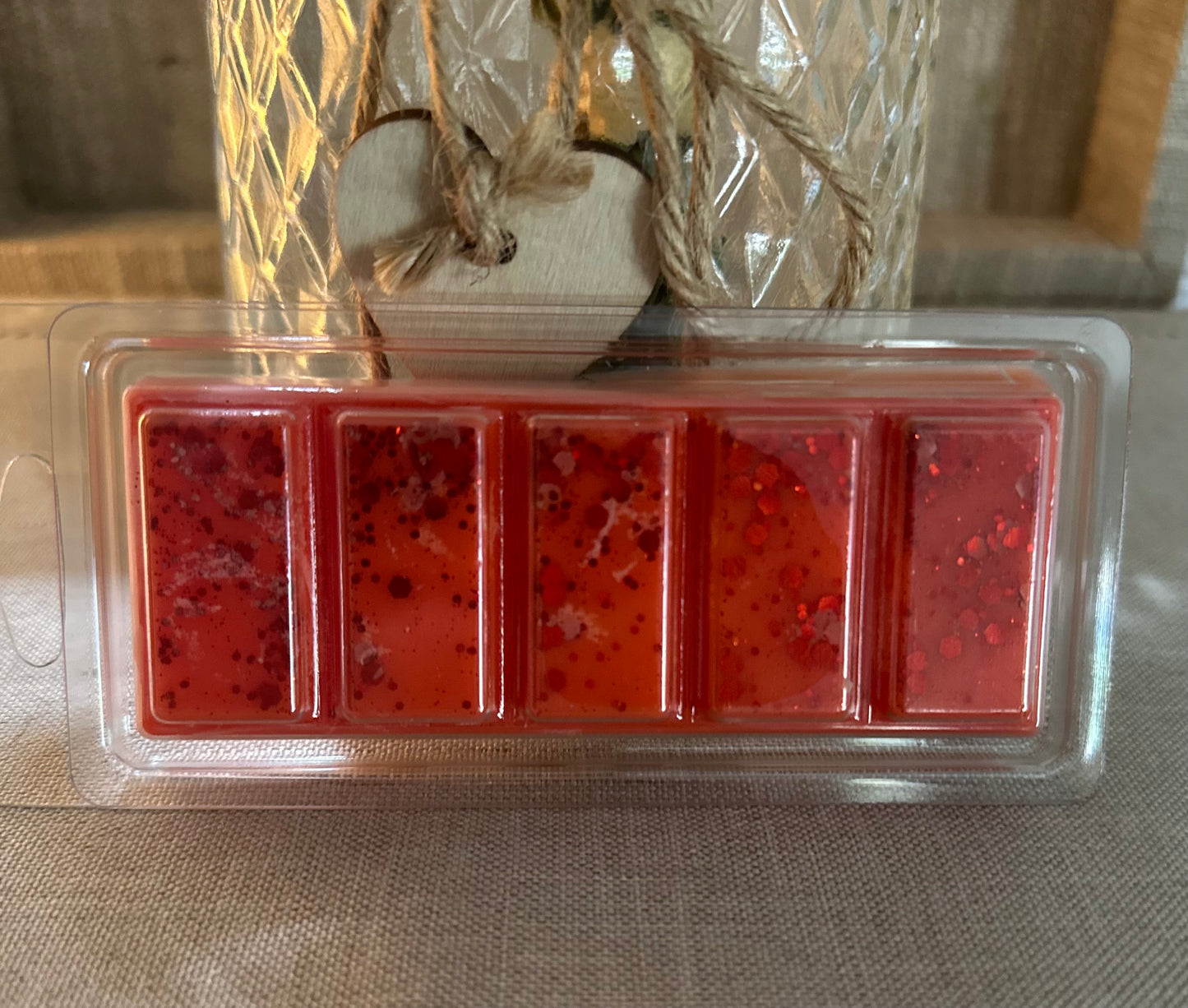 Country Bumpkin Soy Wax Snap Bar