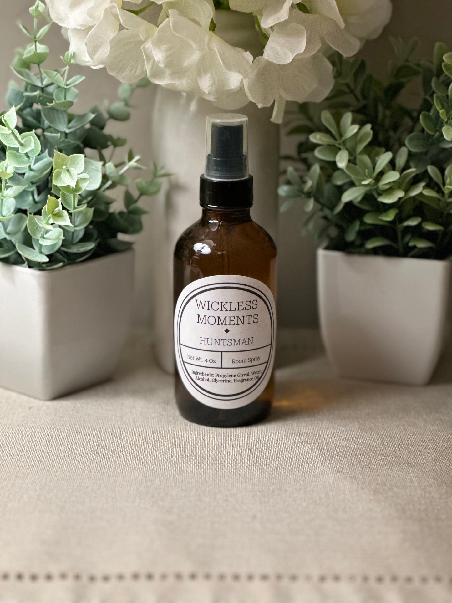 Huntsman Room Spray 4 oz
