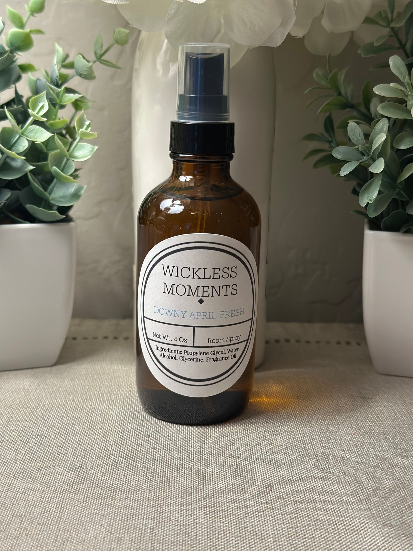 Downy April Fresh Room Spray 4oz