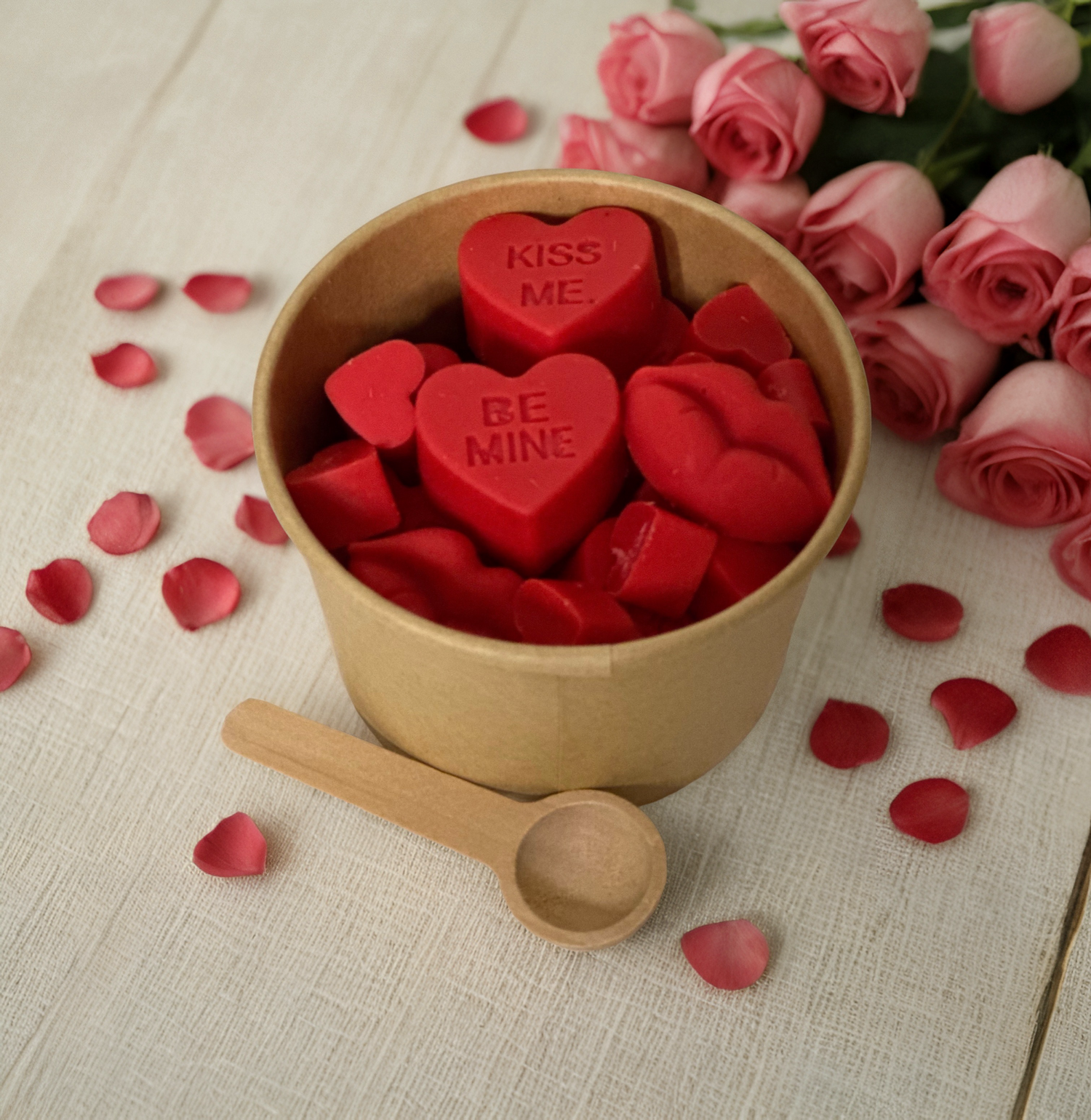 Valentine’s Day Collection