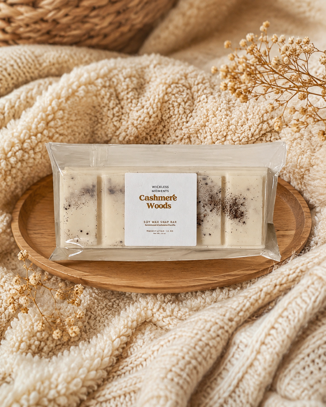 Warm & Cozy Scents