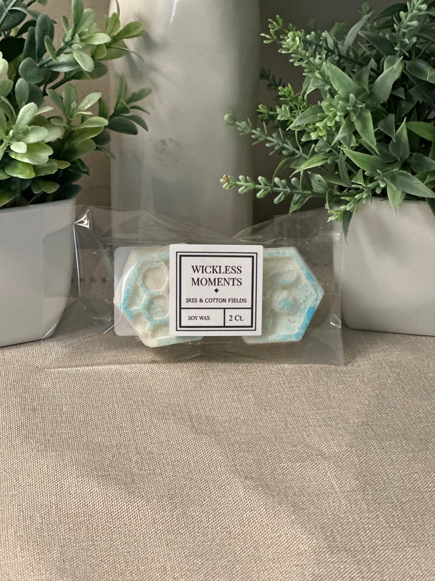 Soy Wax Honeycombs 2 Ct.