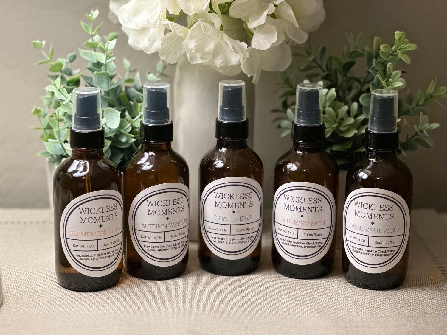 Room Sprays