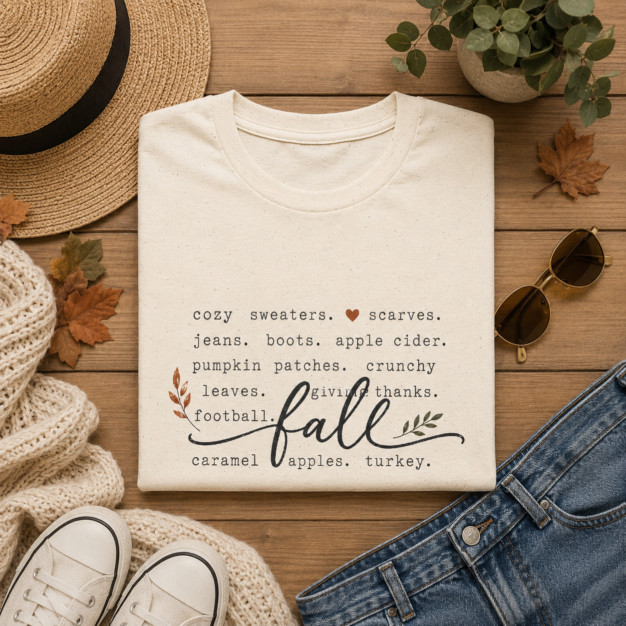 Boutique Clothing