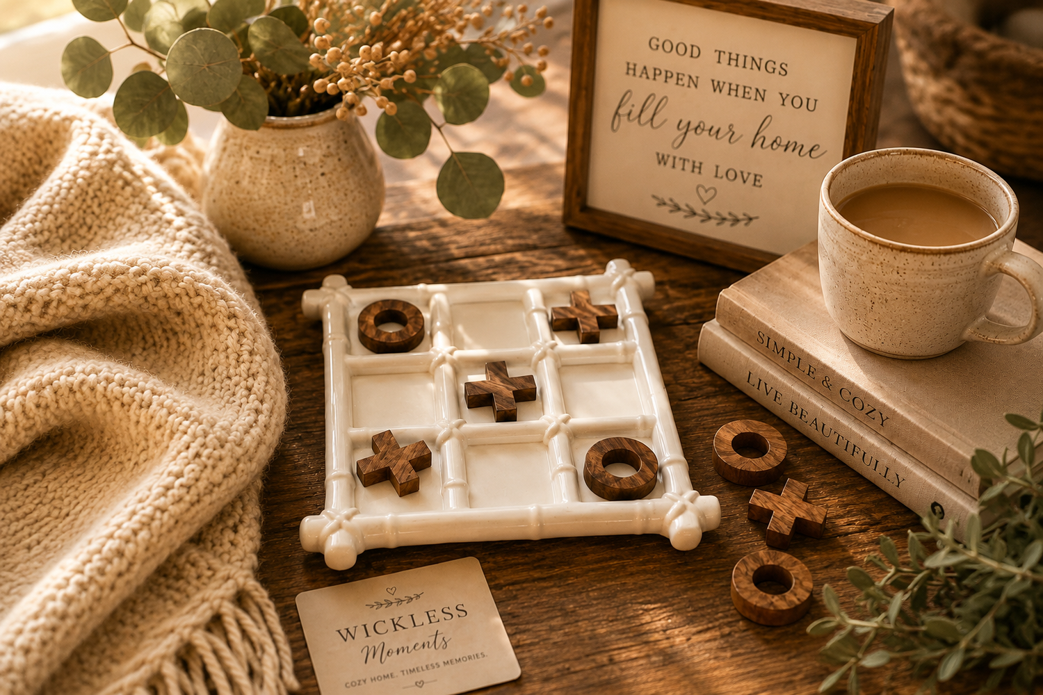 Cozy Home Collection
