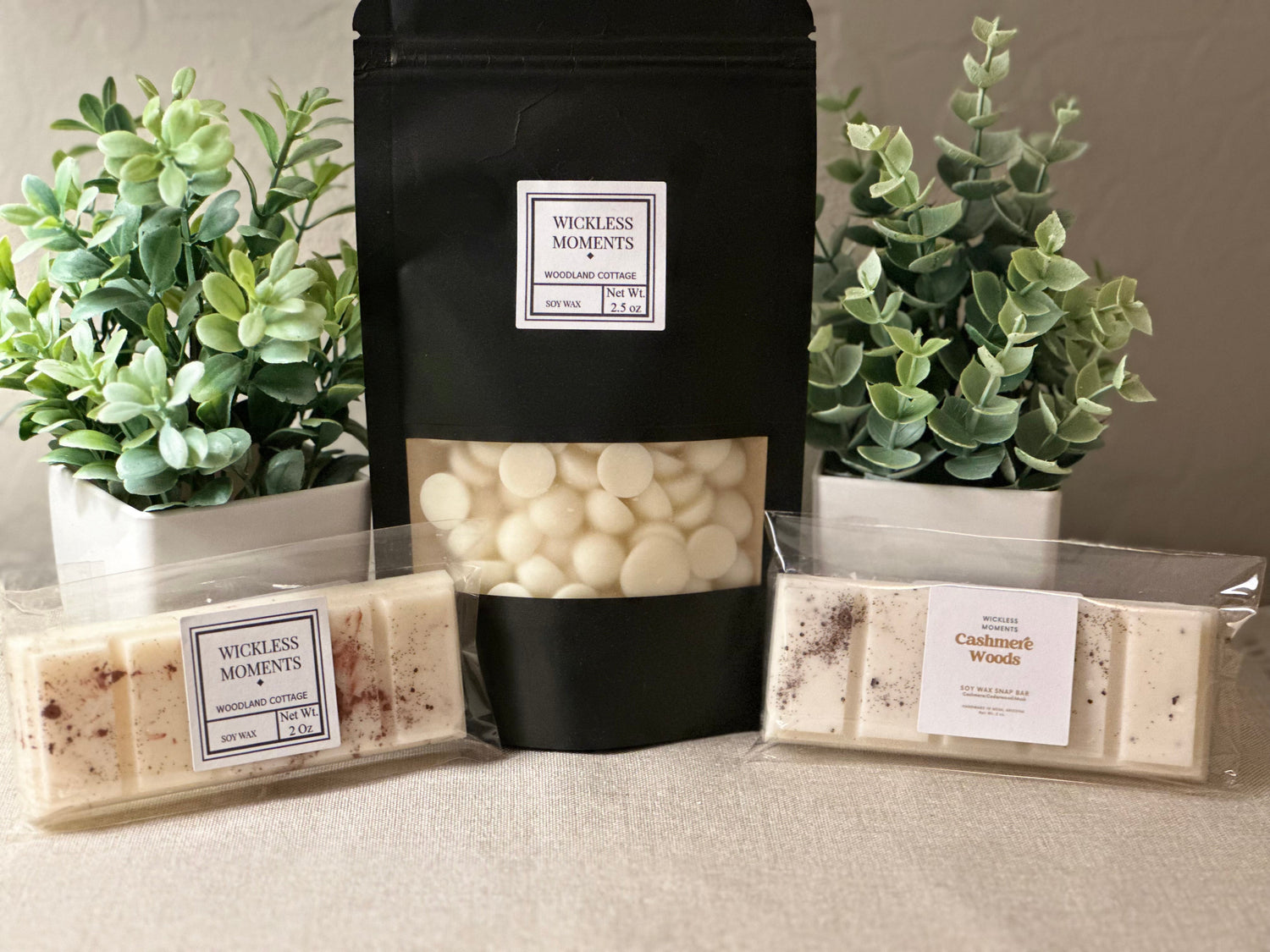 Warm Embrace Collection