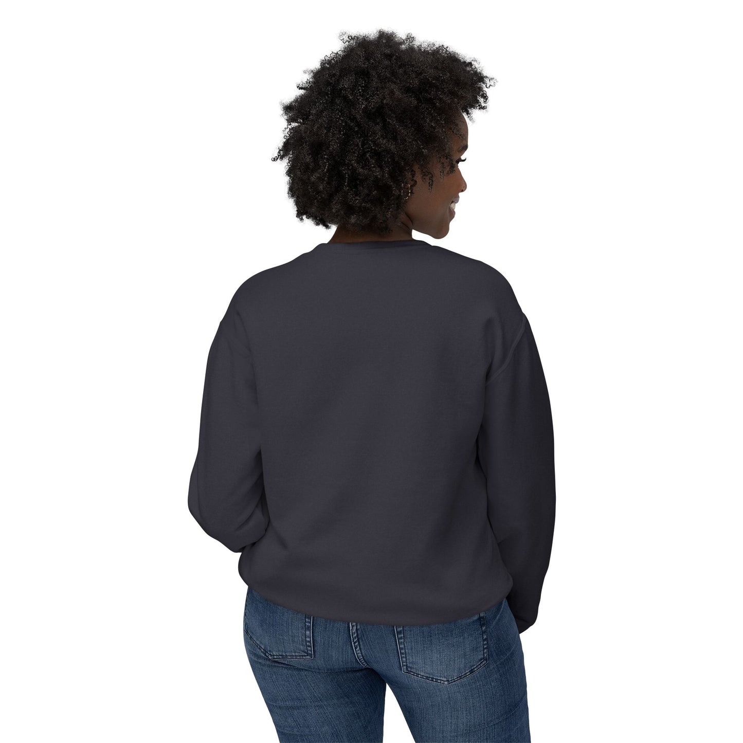Pumpkin Season Vintage Crewneck Sweatshirt