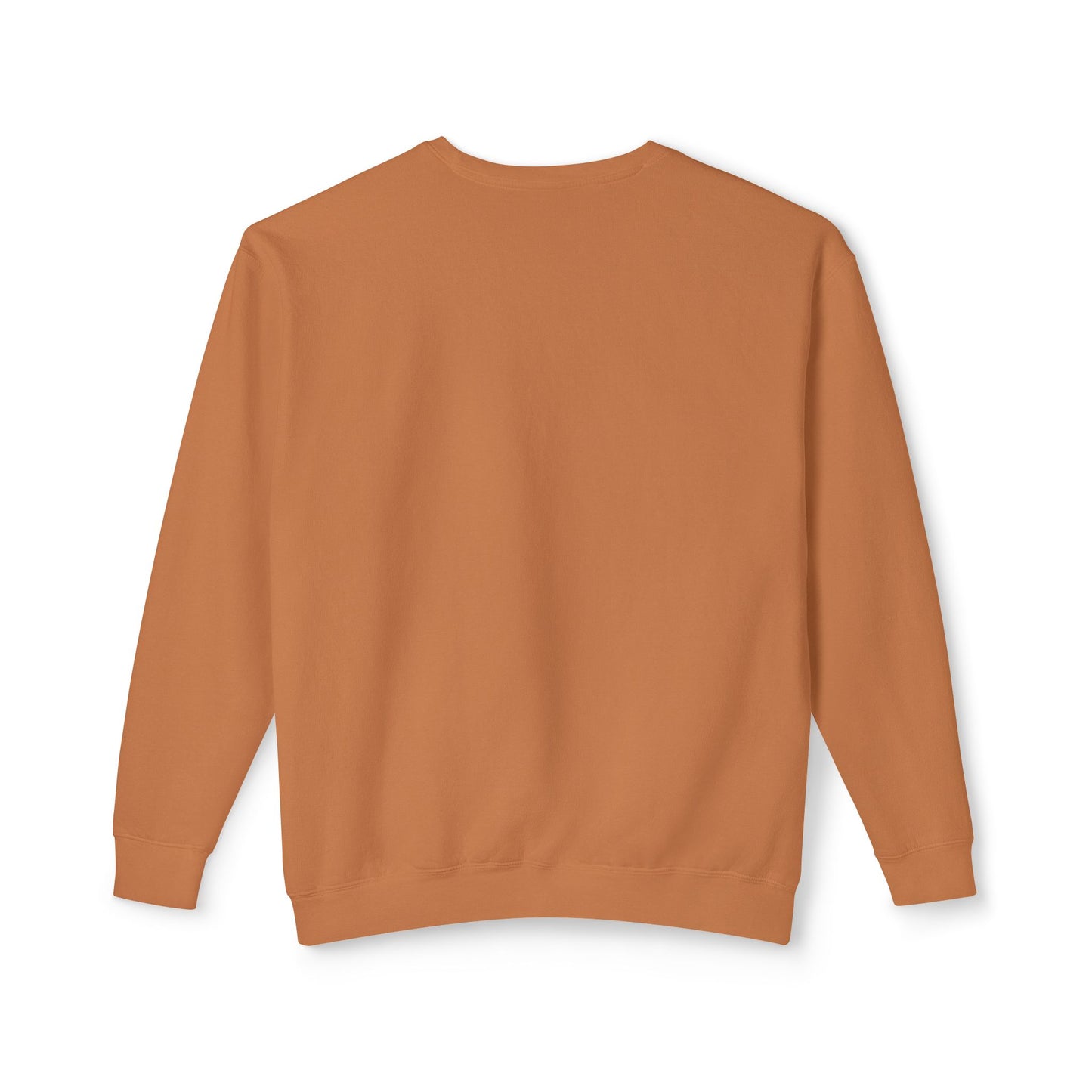 Pumpkin Season Vintage Crewneck Sweatshirt
