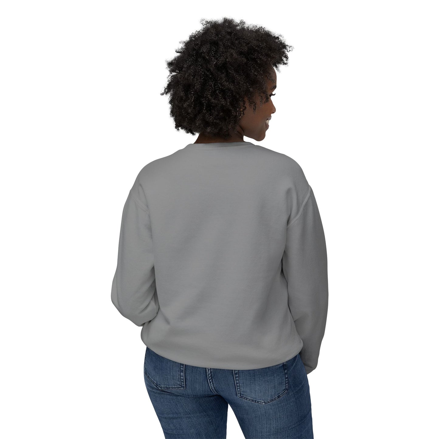 Pumpkin Season Vintage Crewneck Sweatshirt