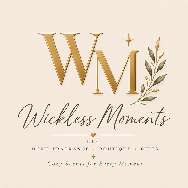Wickless Moments