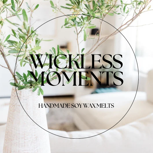 Wickless Moments