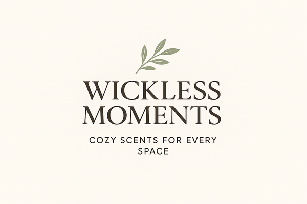 Wickless Moments