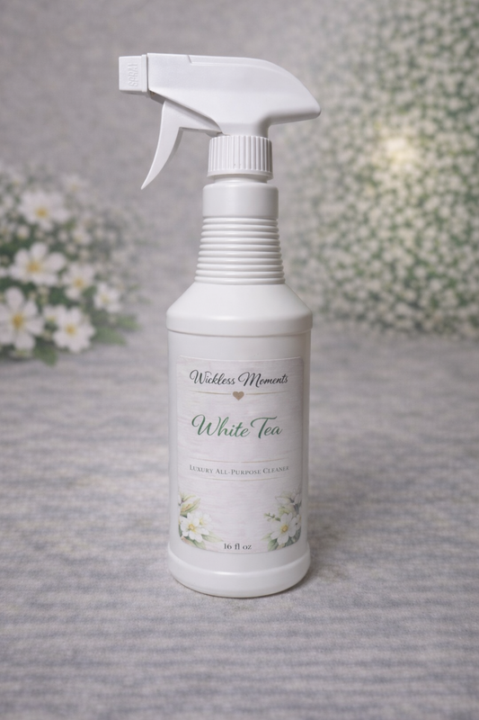 White Tea Luxury All Purpose Cleaner