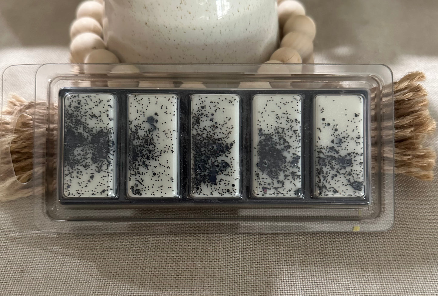 Sweater Weather Soy Wax Snap Bar