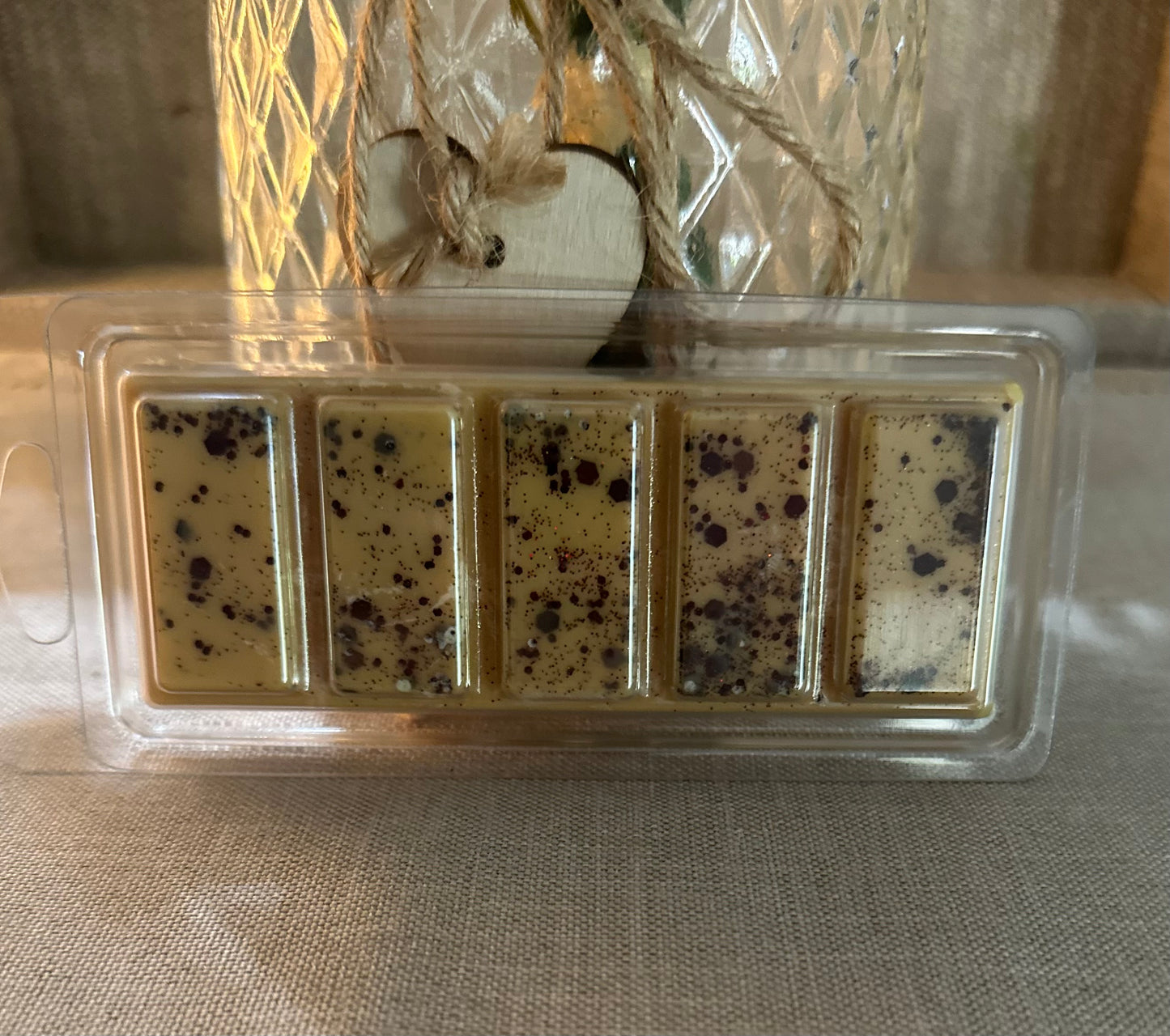 Oh Snap Soy Wax Snap Bar