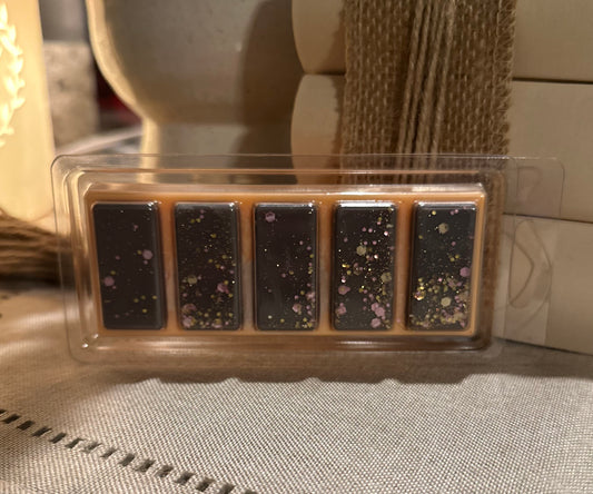 Falling Leaves Soy Wax Snap Bar