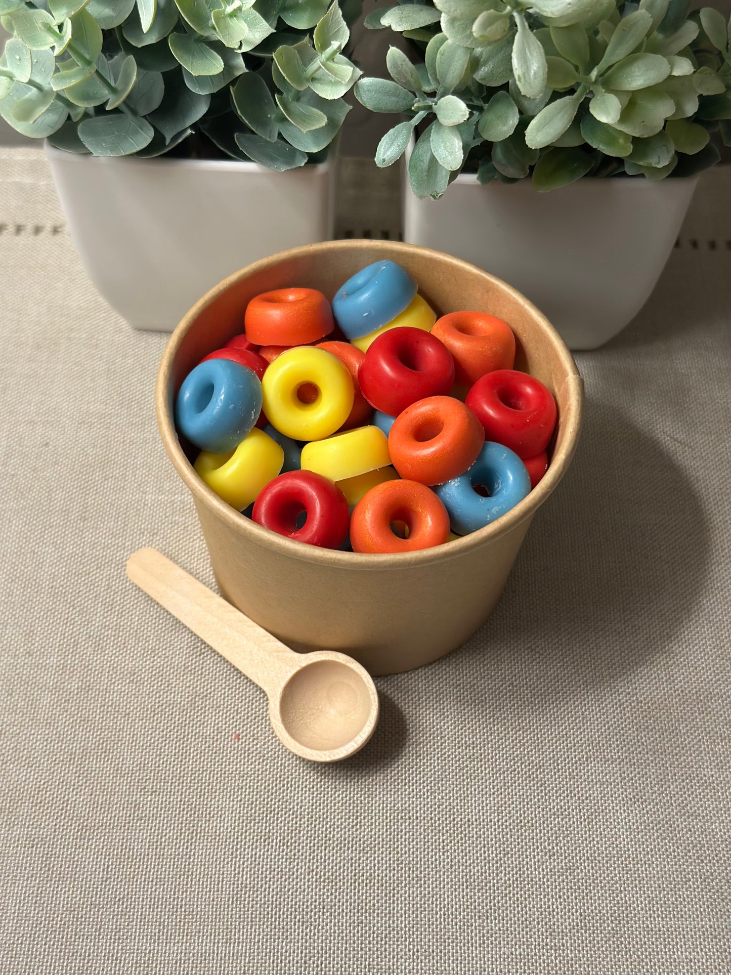 Fruit Loops Scoopie Wax Melt Cup 4oz