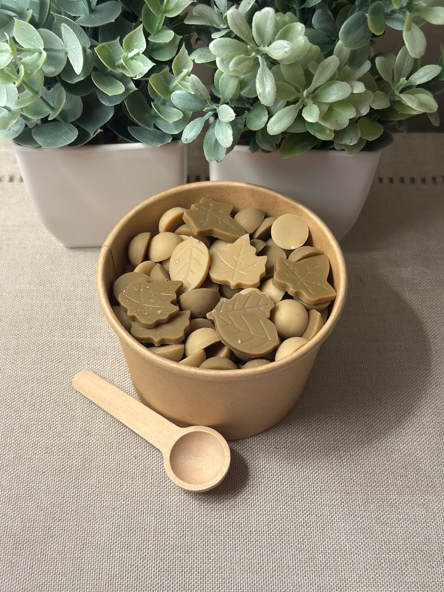 Grandma’s Kitchen Scoopie Wax Melt Cup 4 oz