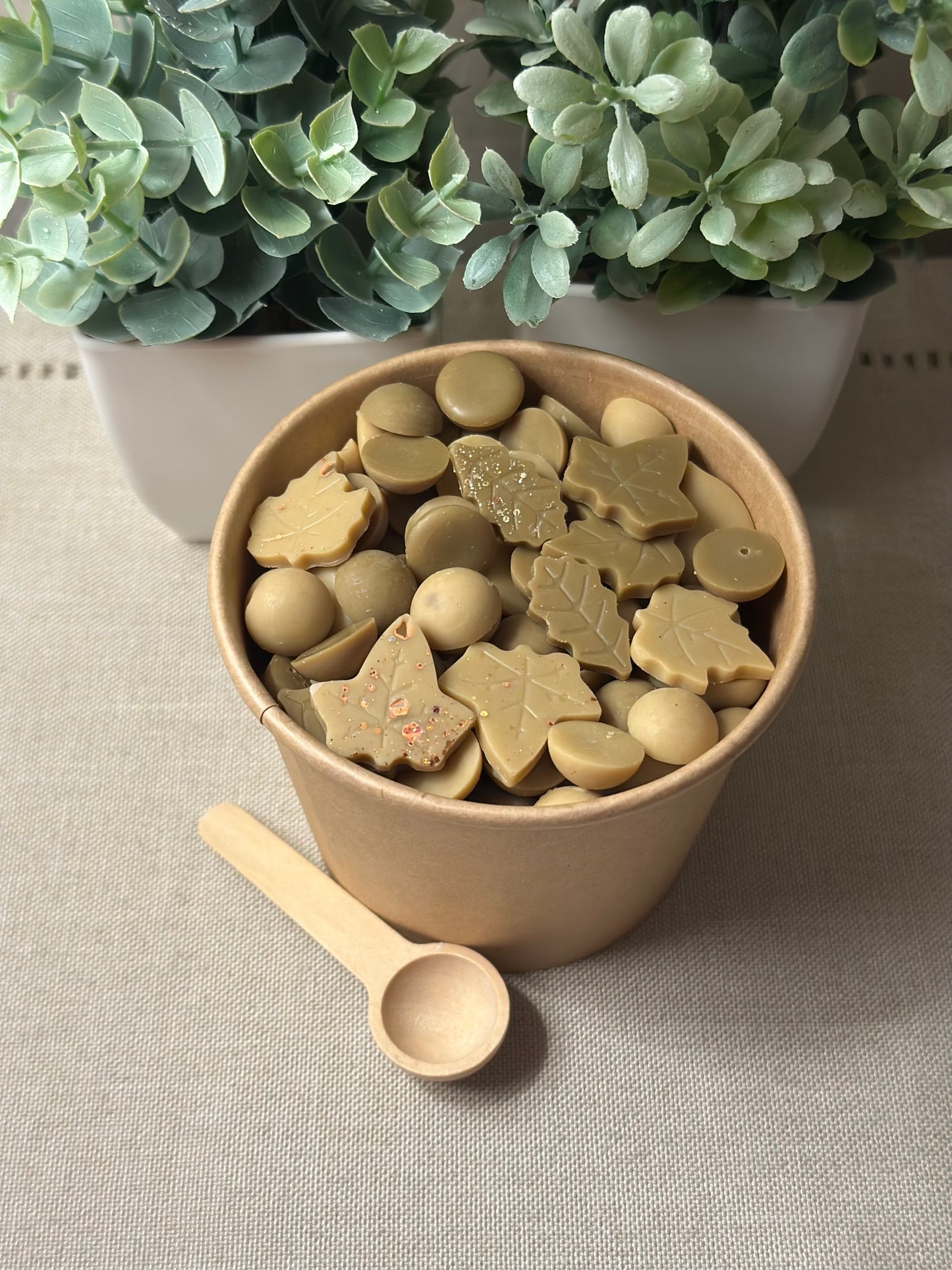 Grandma’s Kitchen Scoopie Wax Melt Cup 7 oz