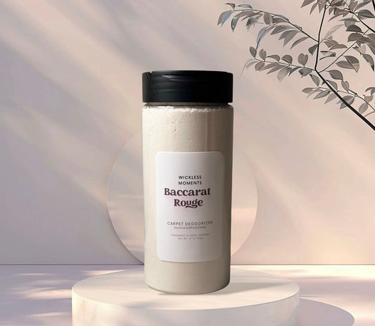 Baccarat Rouge Carpet Deodorizer 16oz