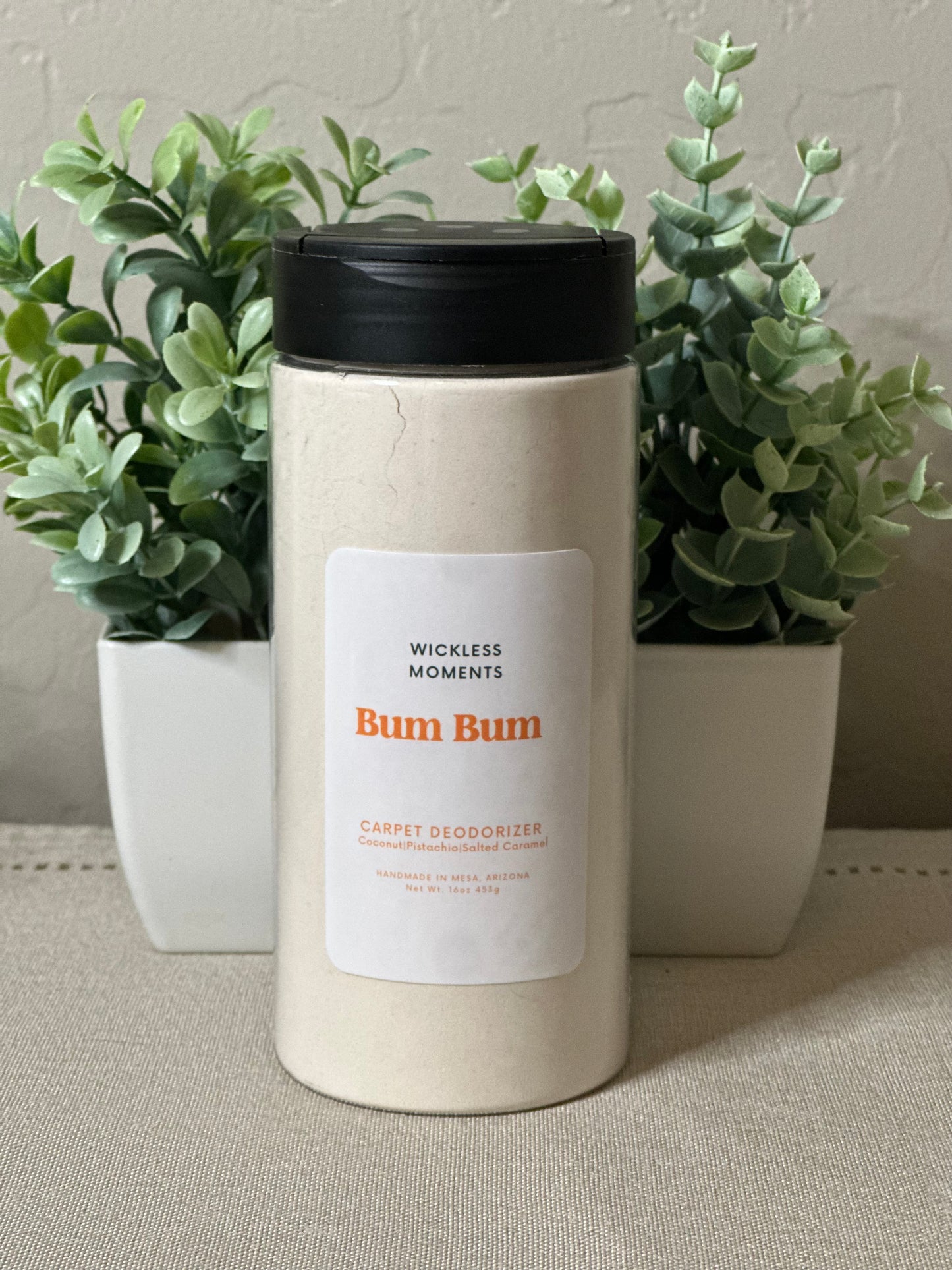 Bum Bum Carpet Deodorizer 16oz