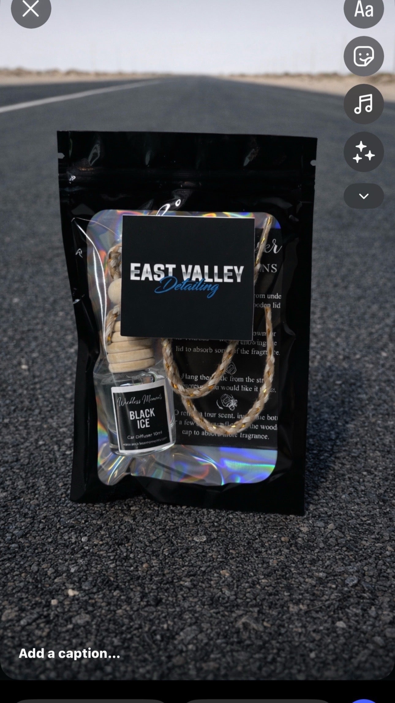 Wholesale Car Diffusers